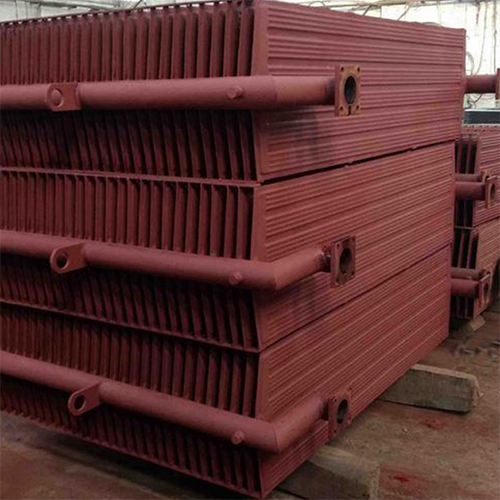 Welded Type Radiator