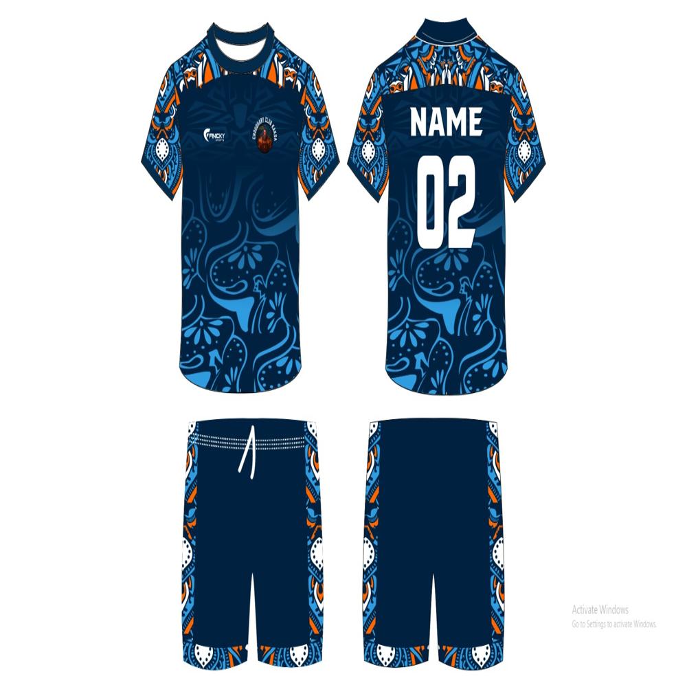 Football Kit - Gender: Unisex