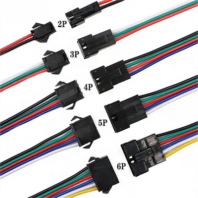 Automotive Wiring Harnesses And Plugs