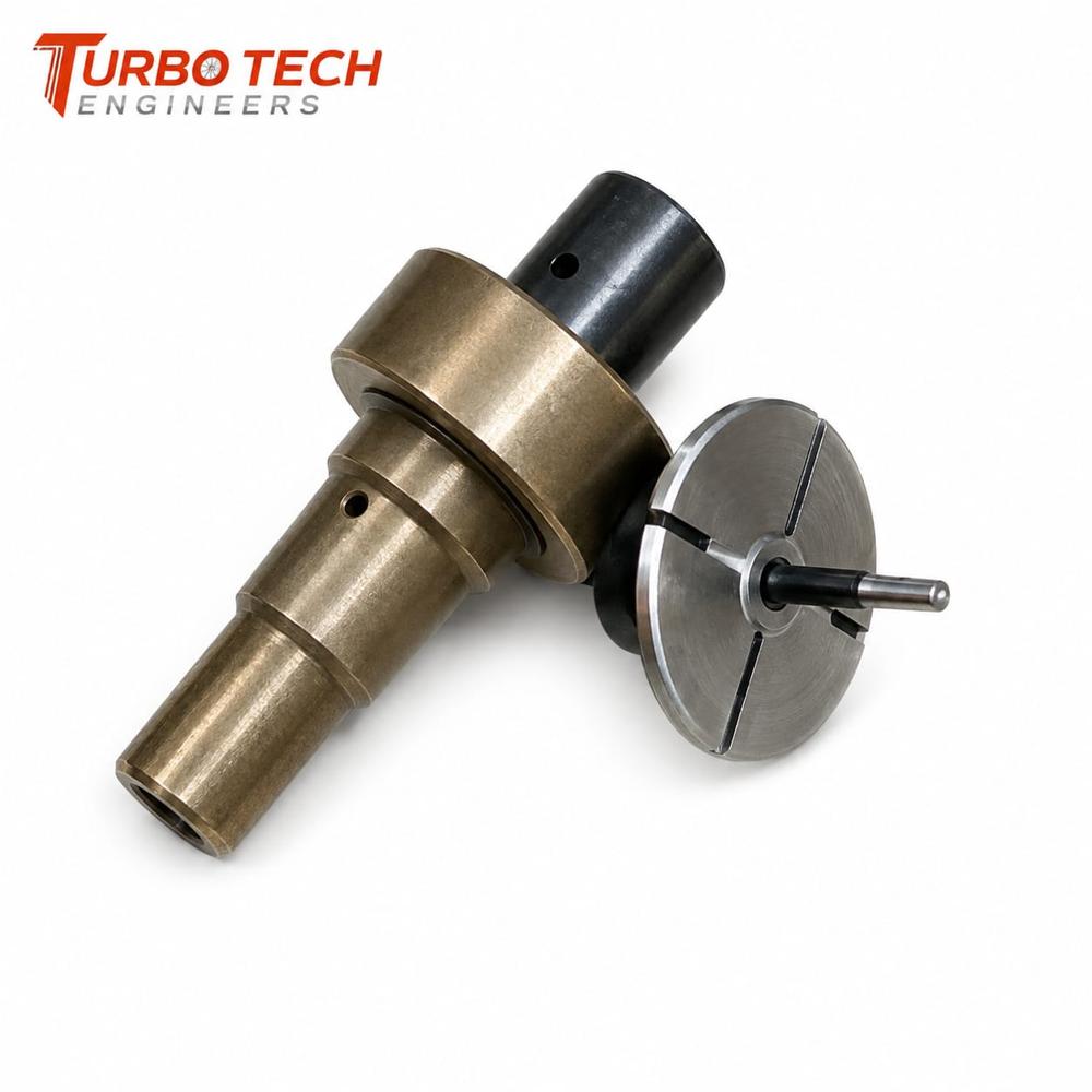 Bosch Control Valve  F 00R J01 425 for 0445111110 injector