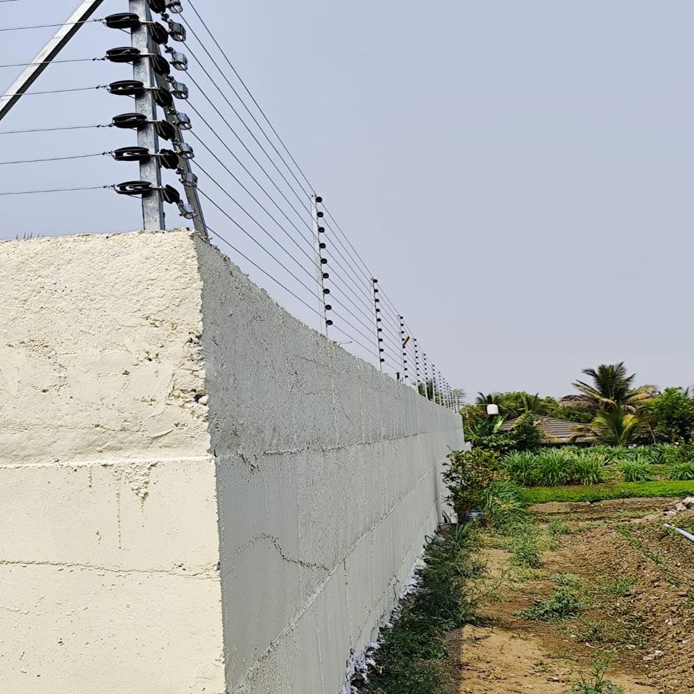 Galvanized Wire Tightener