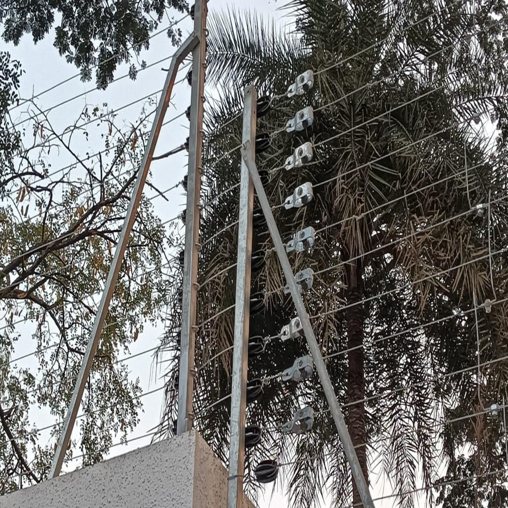 Galvanized Wire Tightener