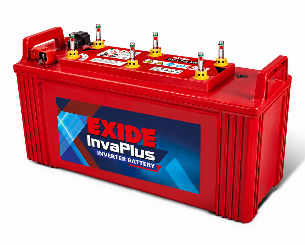 Exide Xpress XP1500 (150AH)
