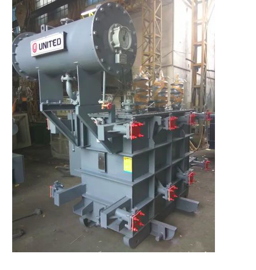 1250 KVA Distribution Transformer