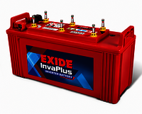 Exide Xpress XP1800 (180AH)