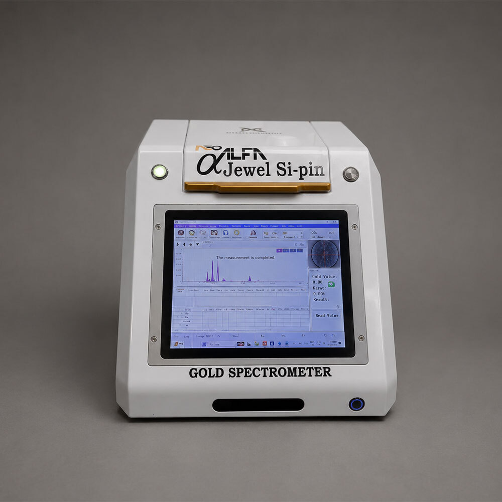 Neo Pc Plus - Automation Grade: Automatic