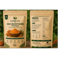 Sea Buckthorn Powder