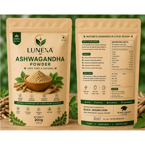 Ashwagandha Powder