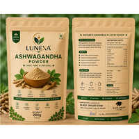 Ashwagandha Powder