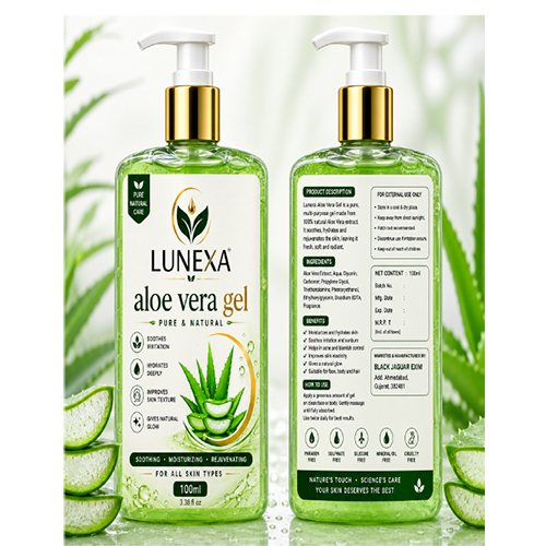 ALOE VERA GEL