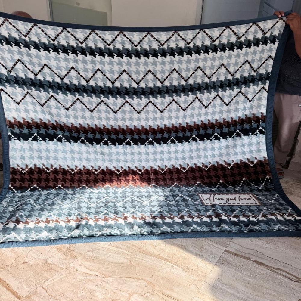 AFREEN Super Soft Mink Blankets