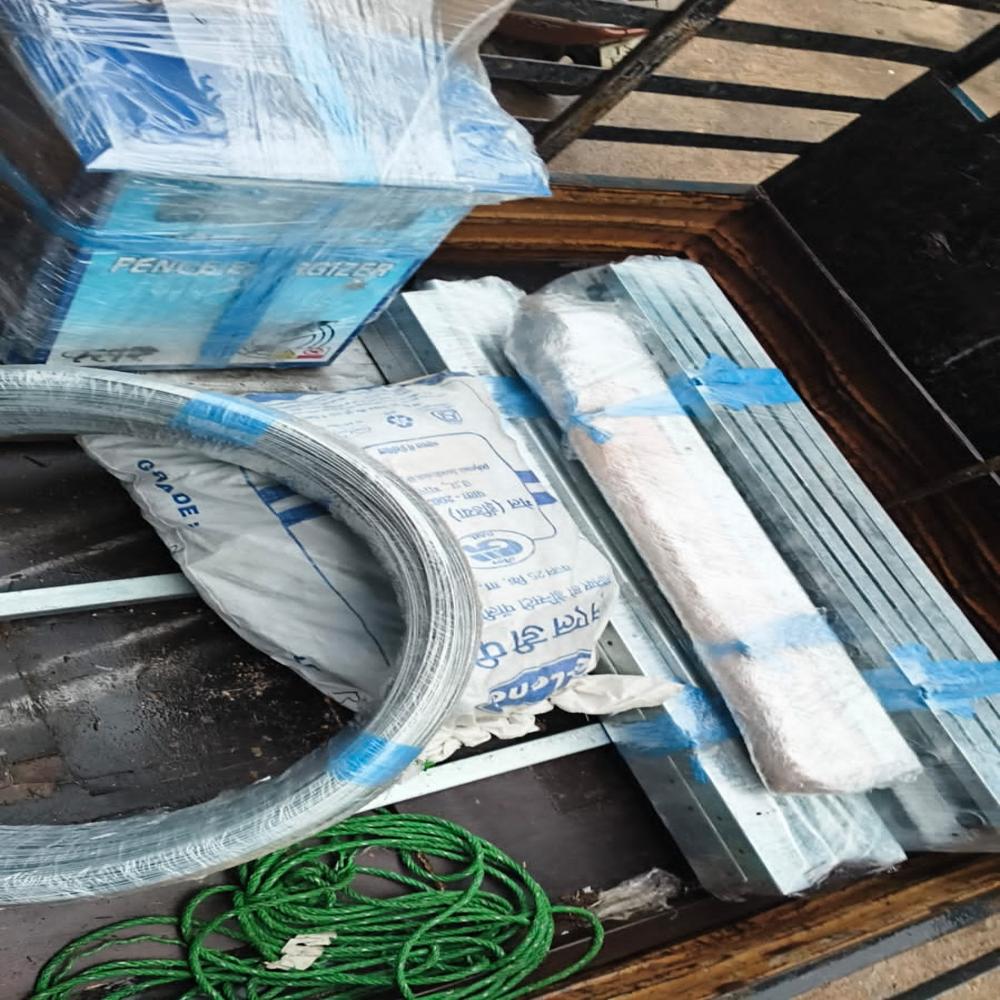 2.59mm HT Wire