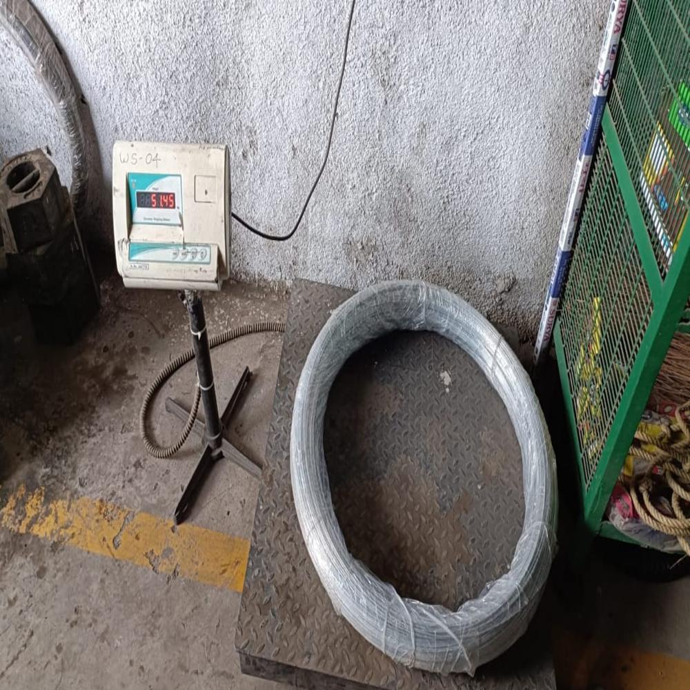 2.59mm HT Wire