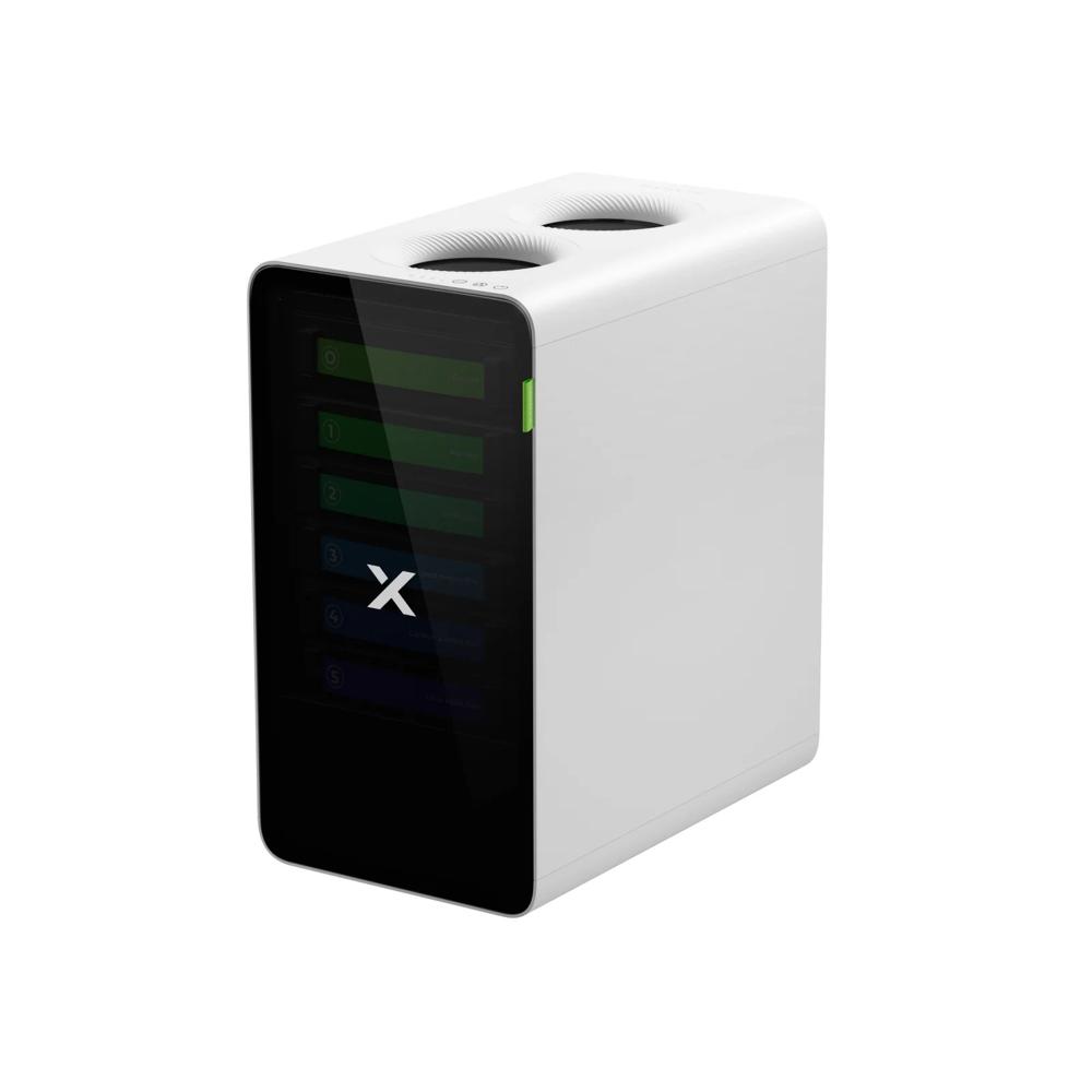 Xtool Safetypro Ap2 Air Purifier With Supercyclone - Weight: 20.7 Kilograms (Kg)