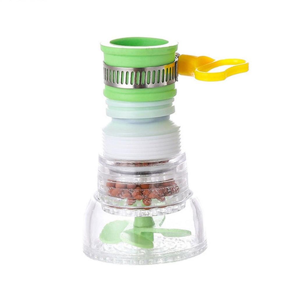360 Degree Water Saving Faucet Expandable Water Valve Splash Regulator - Application: As Per Product Requirement