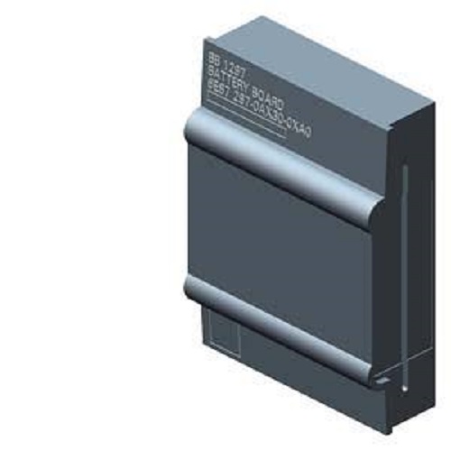 Siemens, SIMATIC S7-1200, 6ES7297-0AX30-0XA0, 0 DO, 0 DI, 0 AO, 0 AI, Single-phase, 24 V DC.