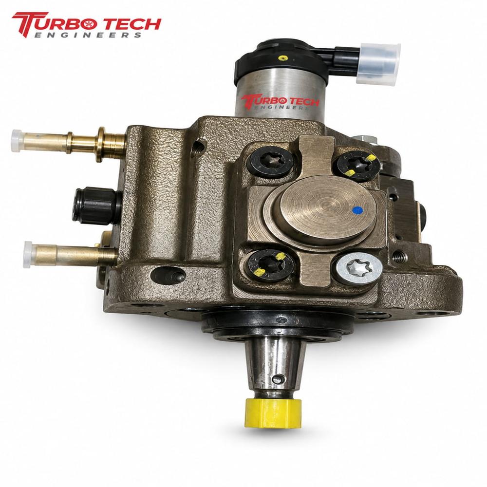 Bosch Fuel Injection Pump 0445010463 - Color: Off White