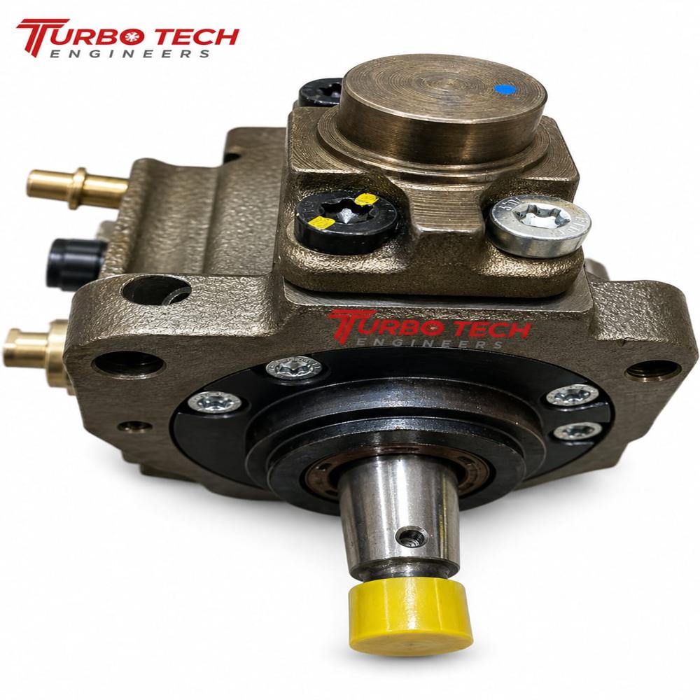 Bosch Fuel Injection Pump 0445010463 - Color: Off White