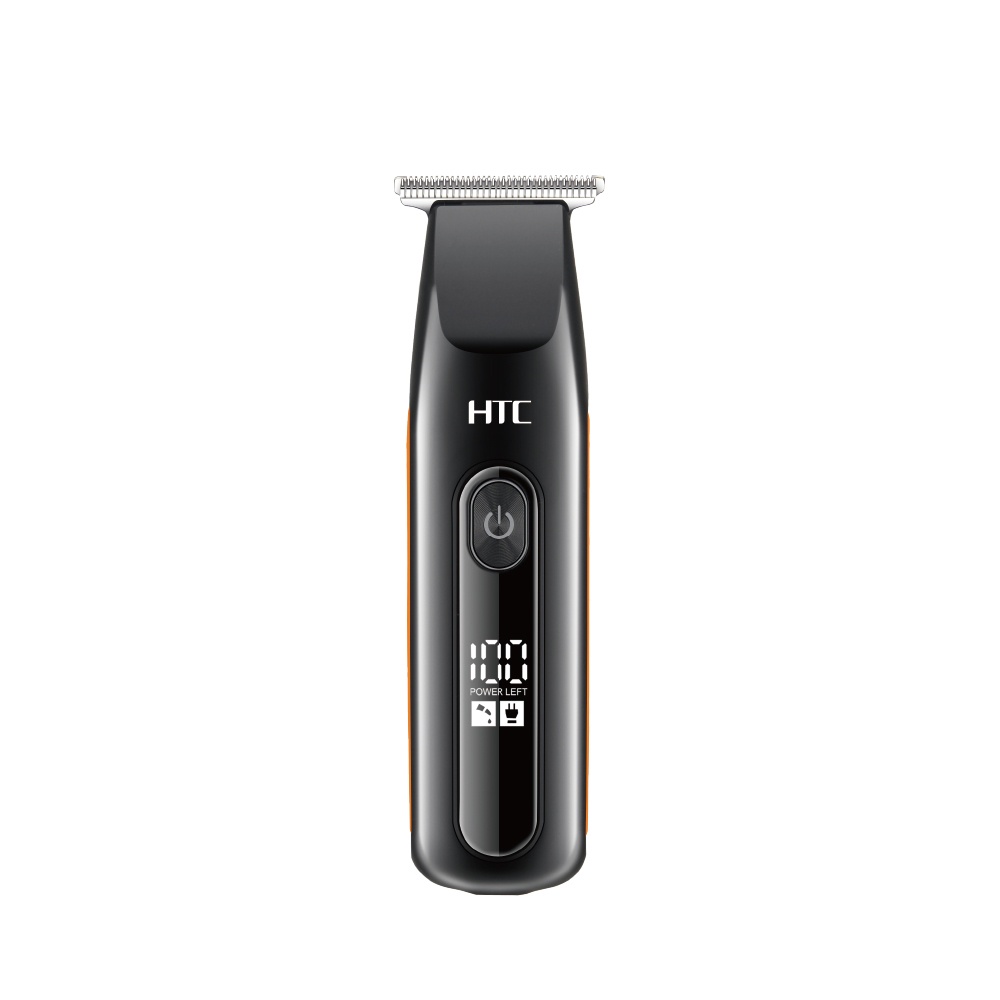 HTC AT-508 RECHARGEABLE HAIR TRIMMER