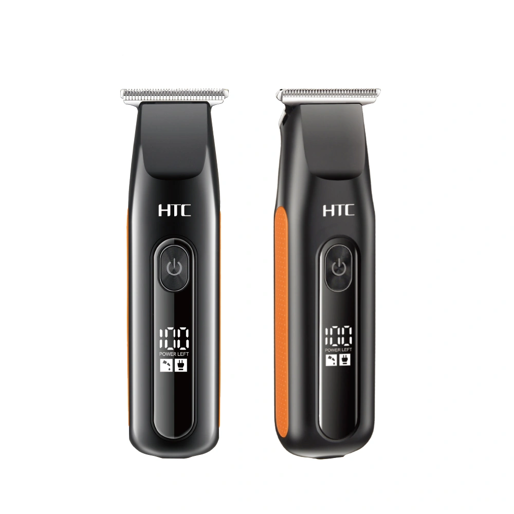 HTC AT-508 RECHARGEABLE HAIR TRIMMER