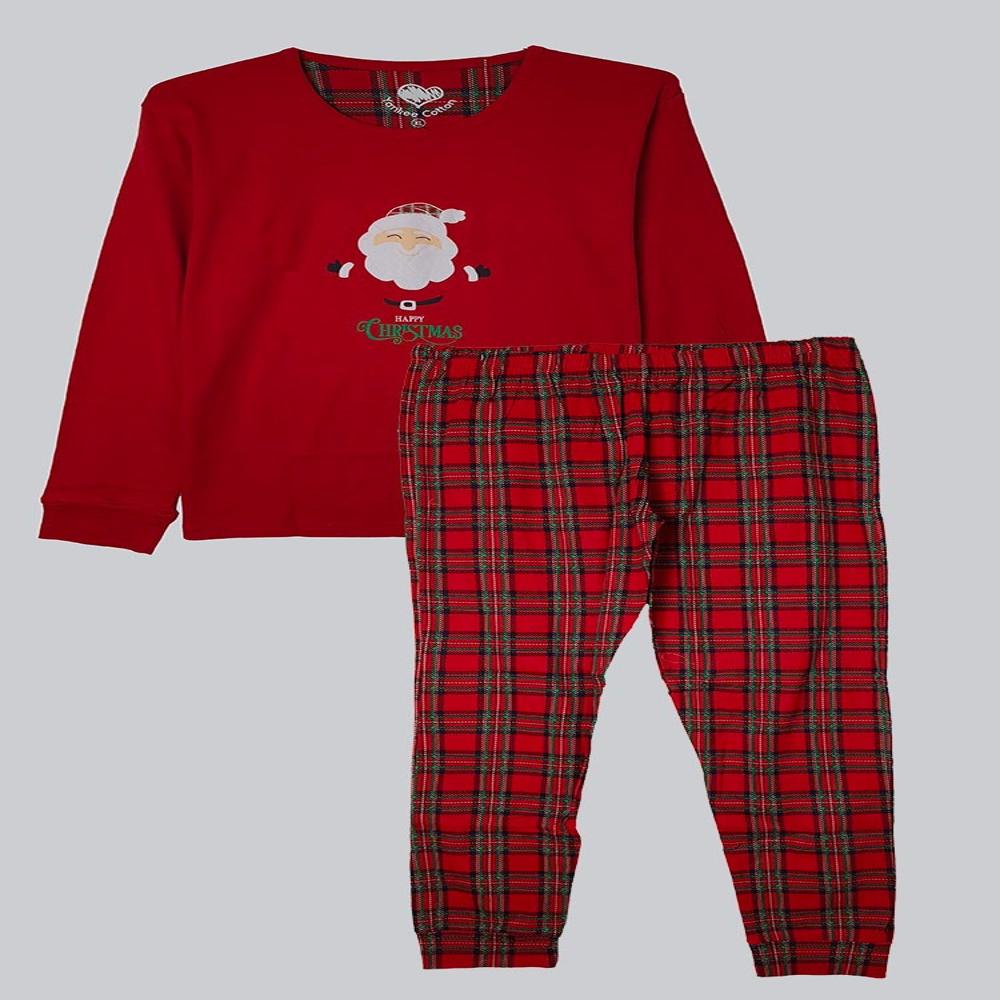 W13699 | Ladies Christmas Pyjama Set