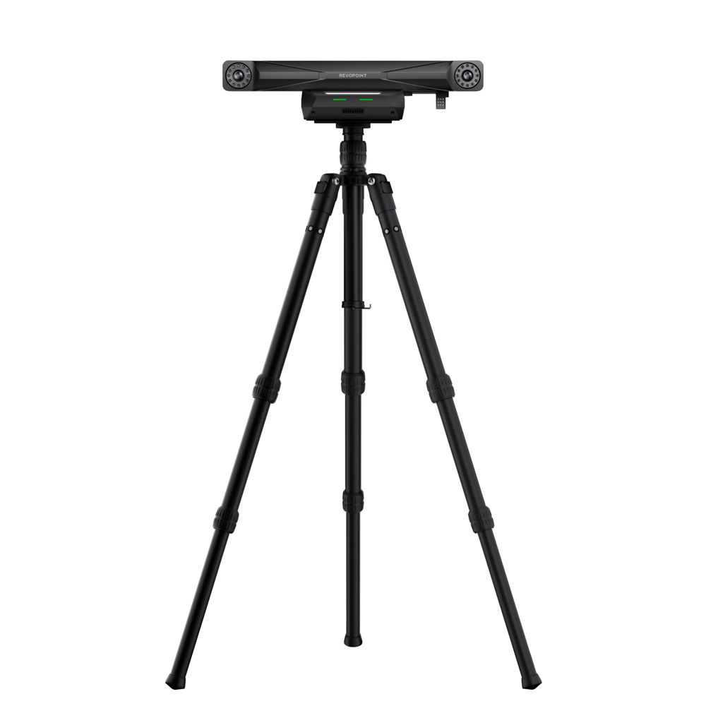 Revopoint Trackit Sr(standard) - Dimension (L*w*h): 250 250 177 Millimeter (Mm)