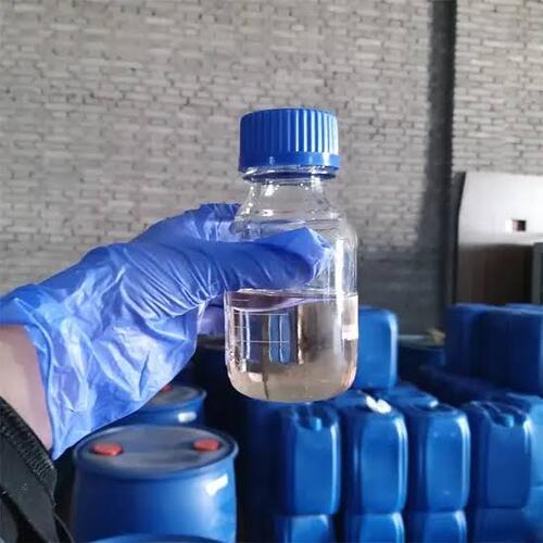 2-ethylhexanoyl Chloride - Cas No: 760-67-8