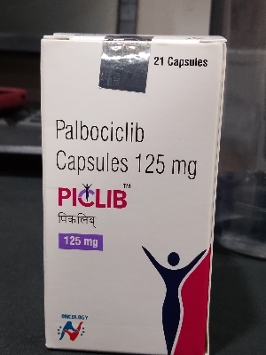 Piclib 125mg