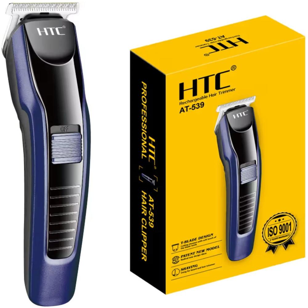 HTC AT-539 HAIR TRIMMER