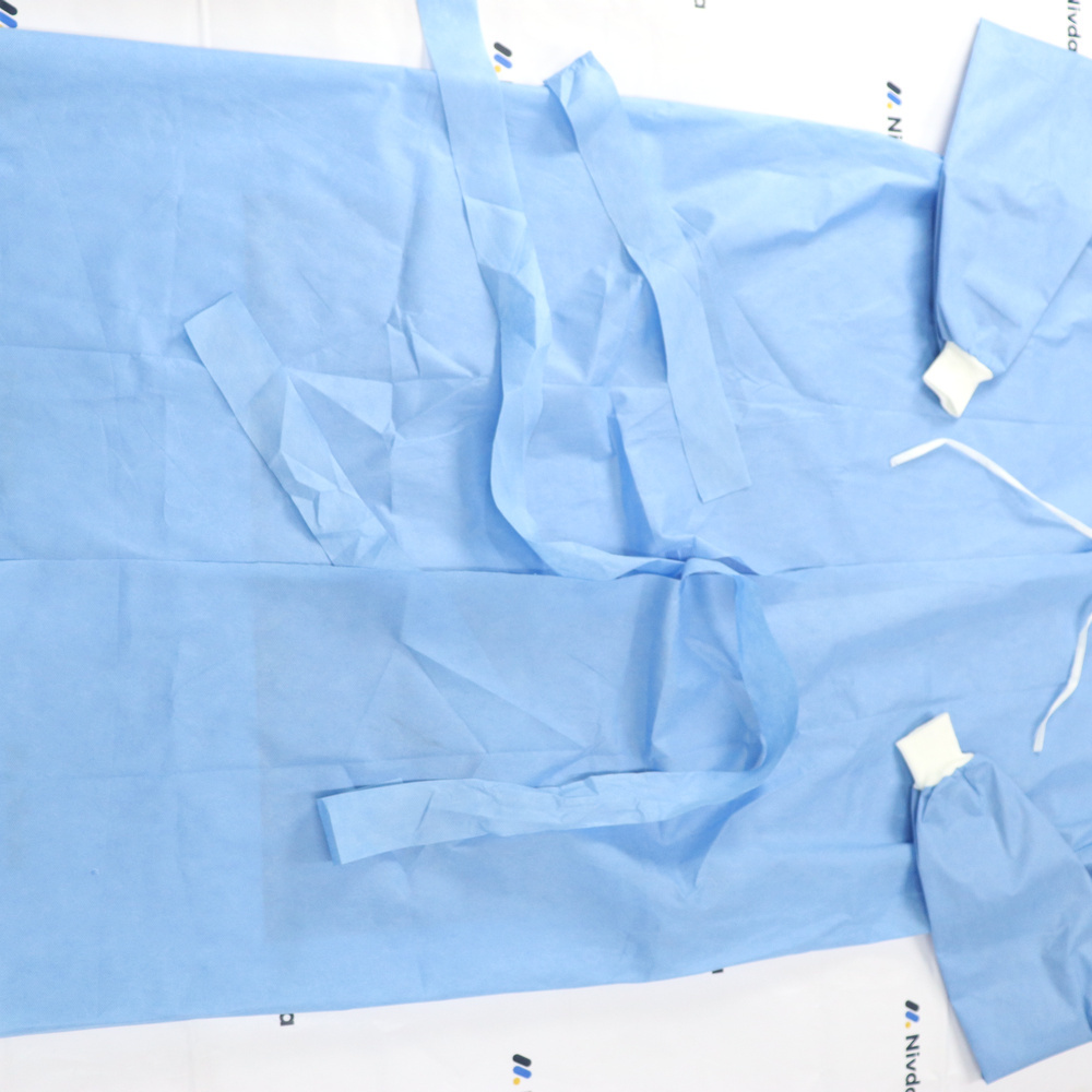 Procedure Gown