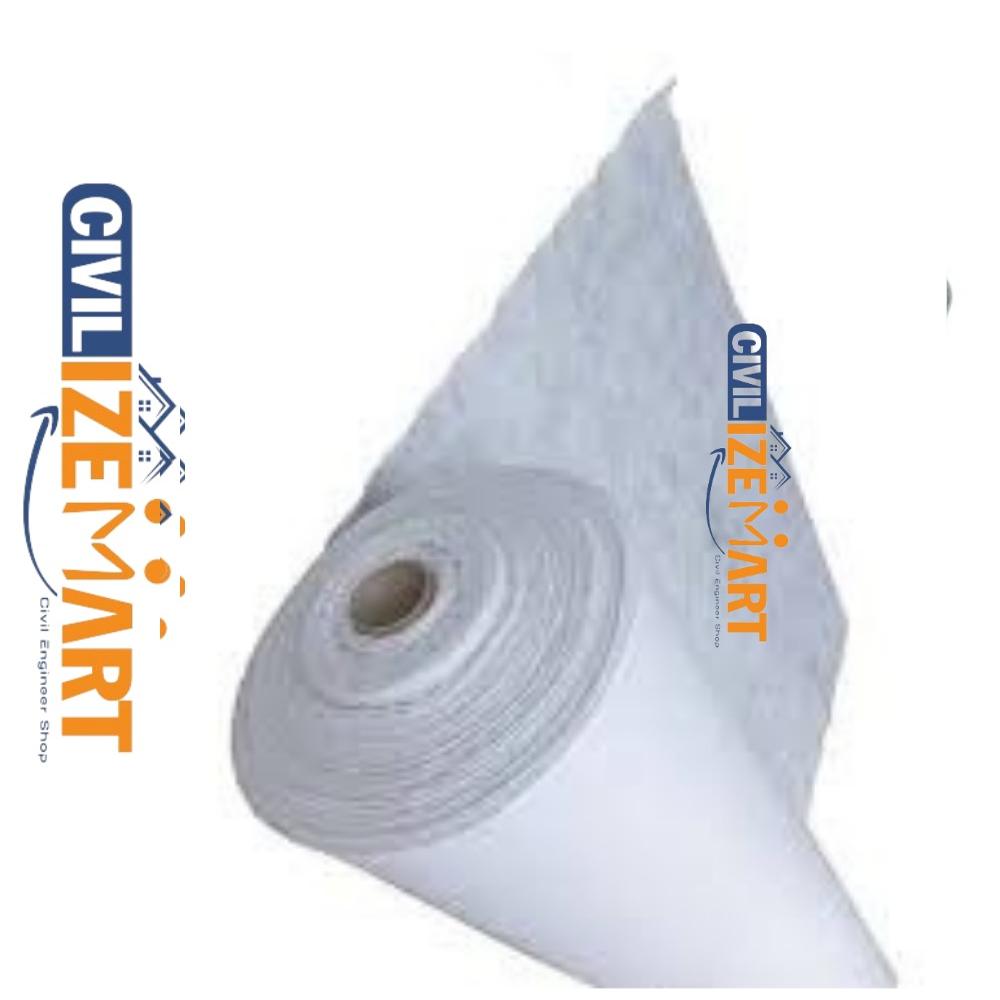 Non Woven Geo Textile 40gsm