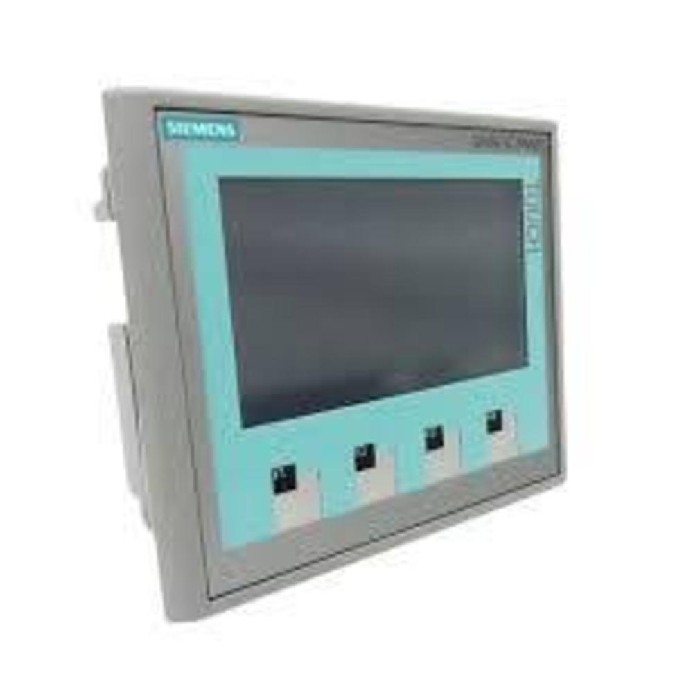Siemens 6Av6643-5Cb10-1Ds1 - Application: Industrial Automation