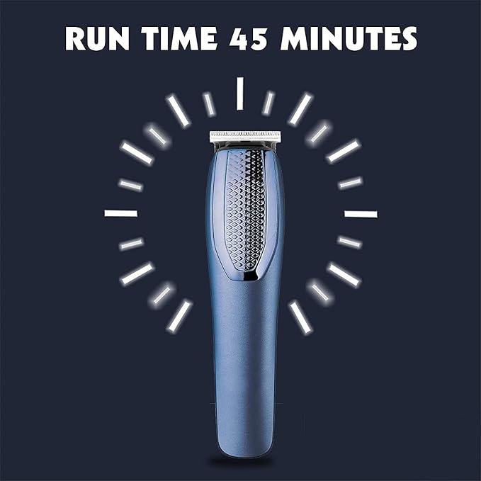 HTC AT-1210 HAIR TRIMMER