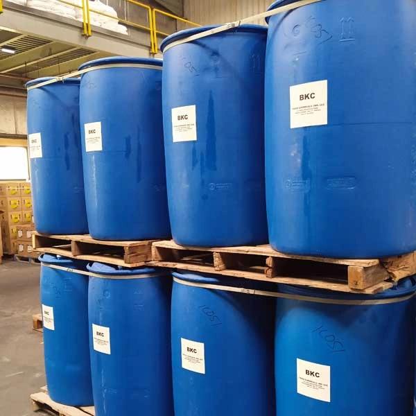 Benzalkonium Chloride 50% - Application: Water Treatment
