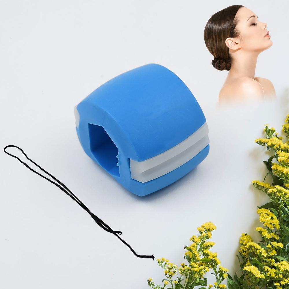 Cn Blue Mouth Exerciser Fast Jaw Sculpting Tool - Application: As Per Product Requirement