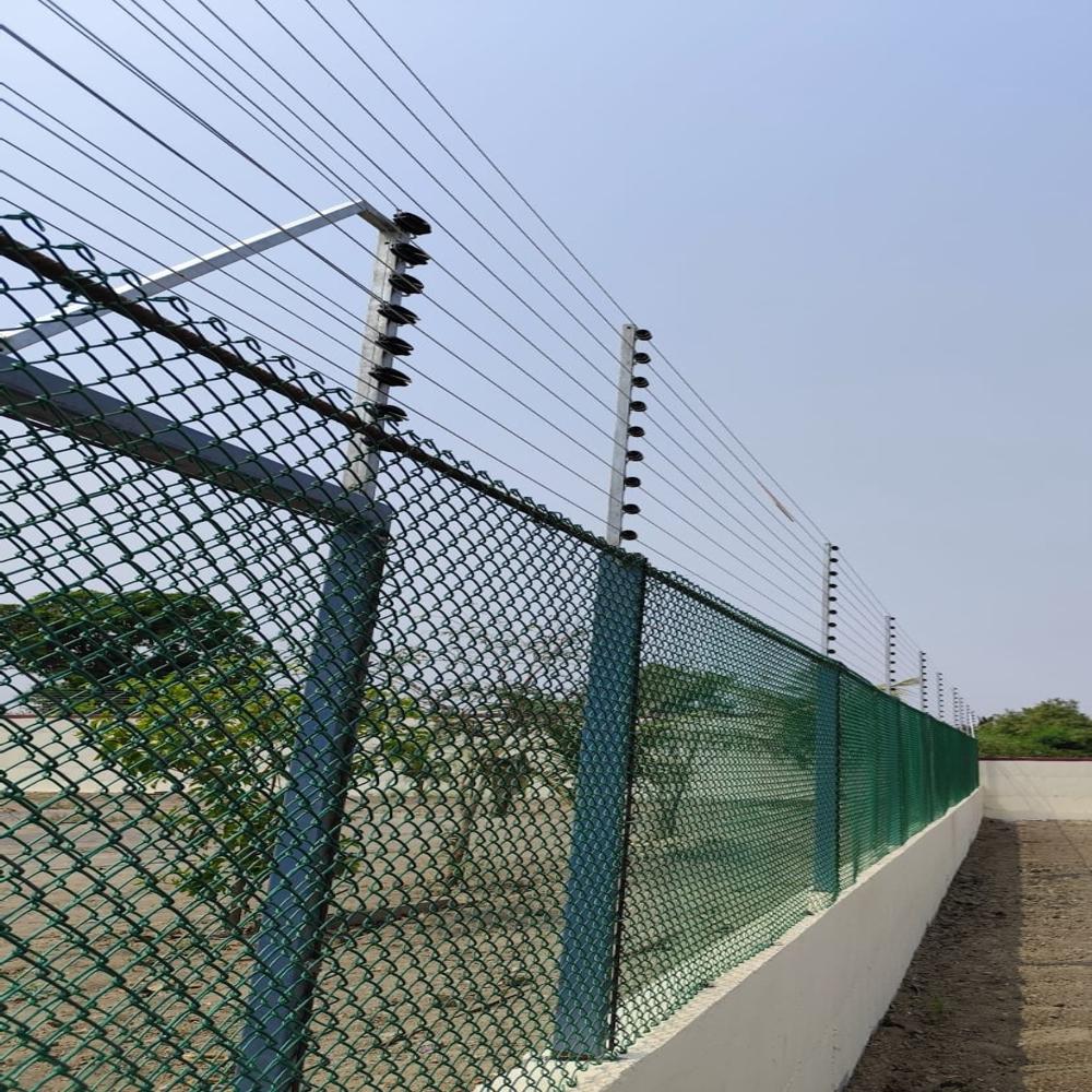 Electric Fencing