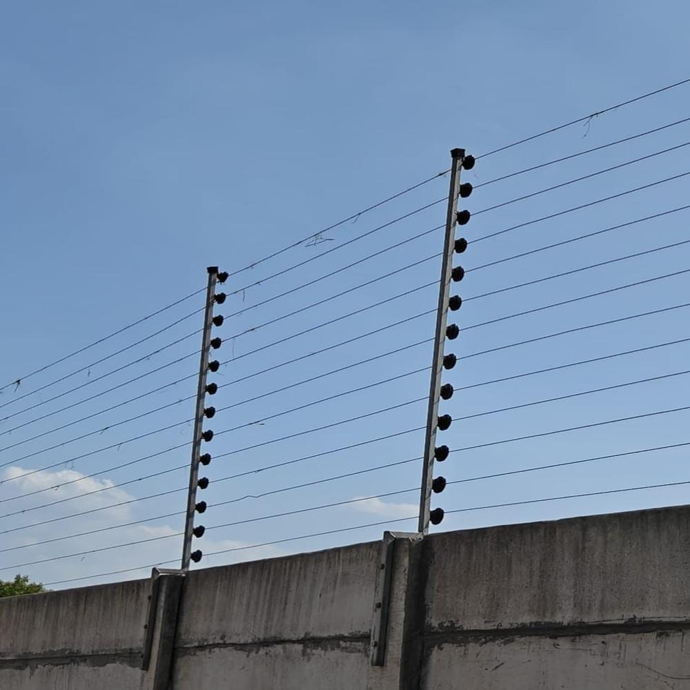 Electric Fencing