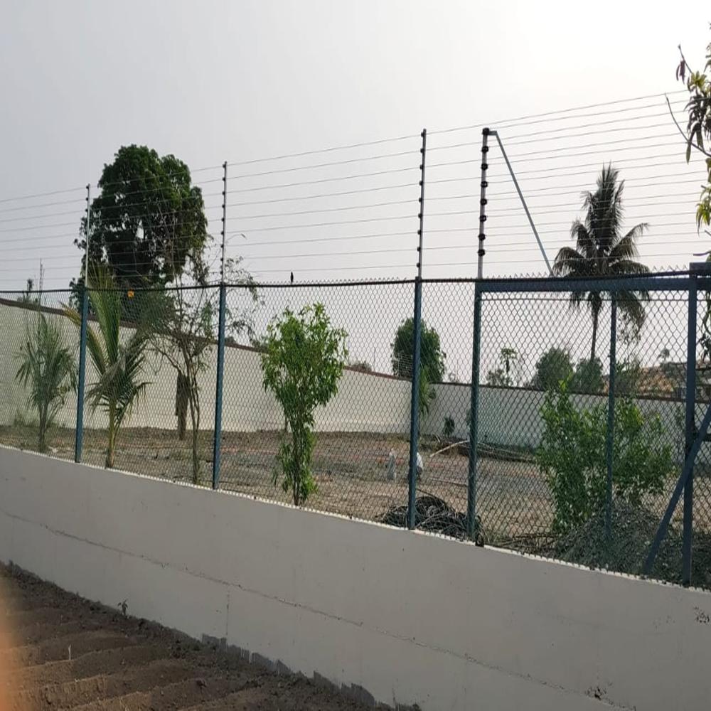 Electric Fencing