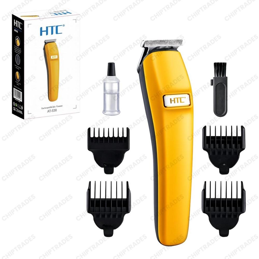 HTC AT-530 HAIR TRIMMER