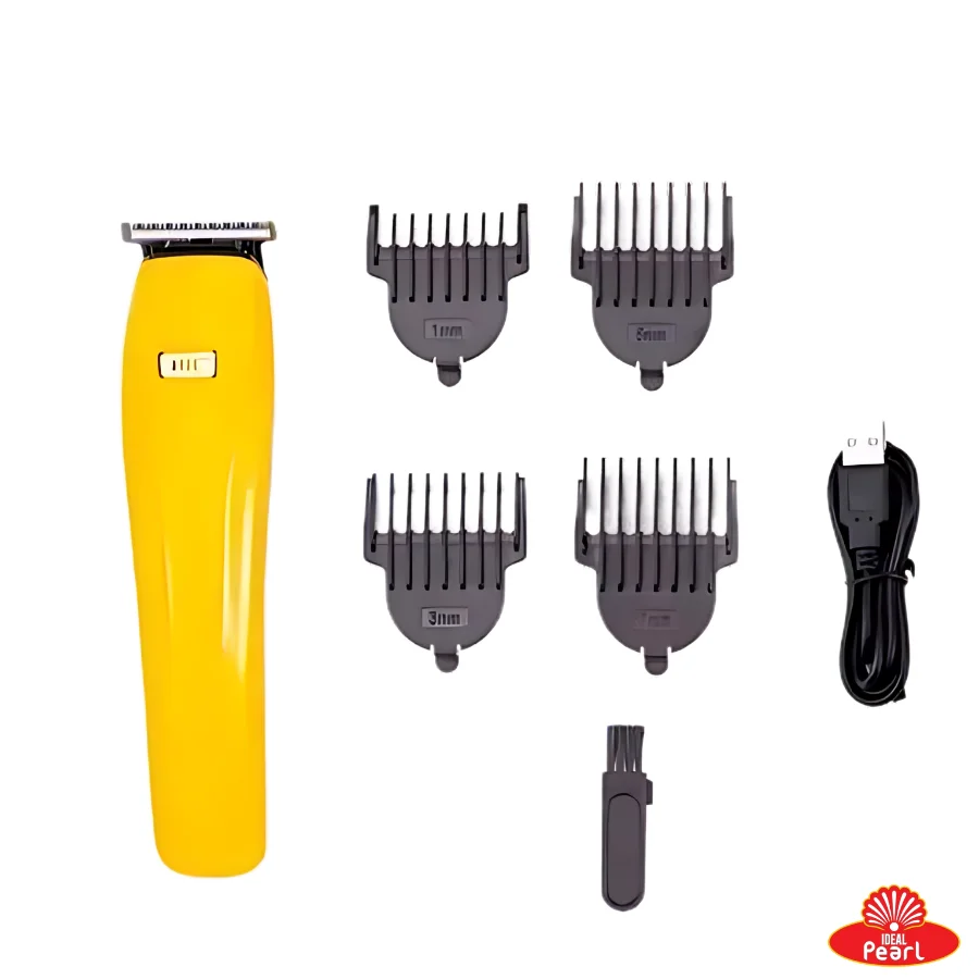 HTC AT-530 HAIR TRIMMER