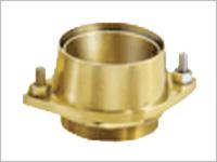 फ्लैन्ज़ प्रकार के केबल ग्लैंड्स