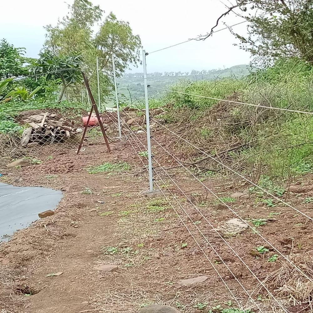 Agricultural Fencing