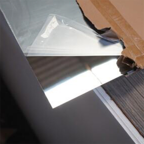 Acrylic Mirror Sheet