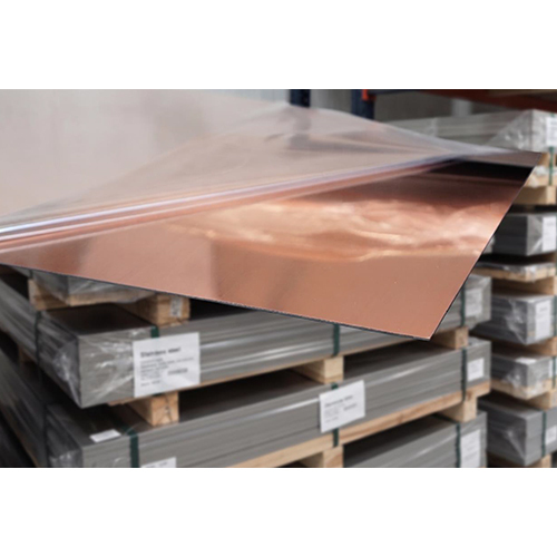 Acrylic Mirror Sheet
