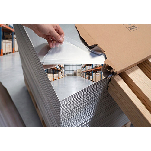 Acrylic Mirror Sheet