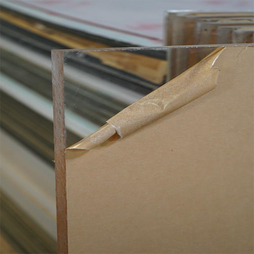 Cast Acrylic Sheet
