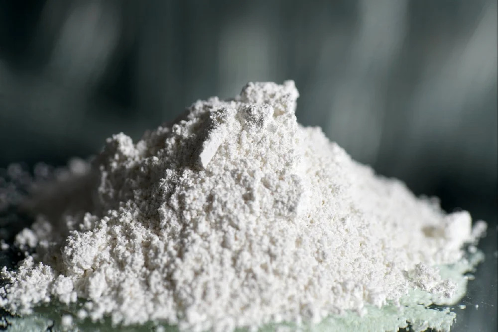 Thermal Powder / Booster