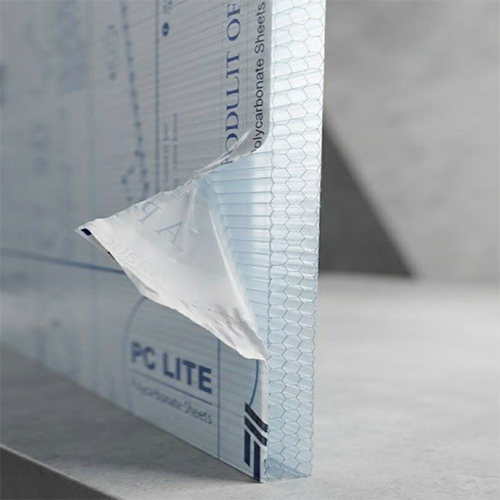 Polycarbonate Multiwall Sheet
