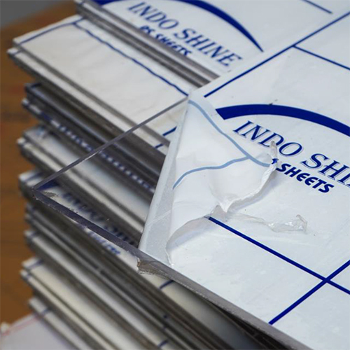 Polystyrene Sheet