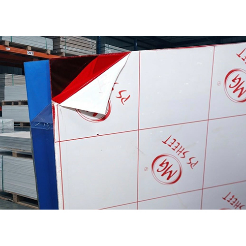 Polystyrene Sheet